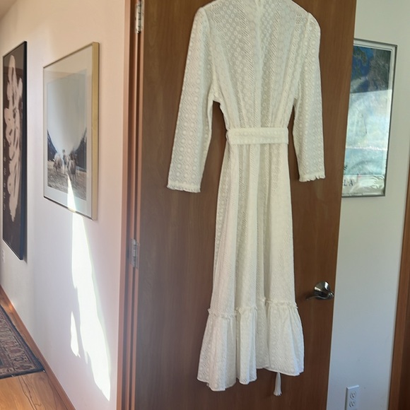 Kristinit Sirsena Dress in size Large NWT - Picture 4 of 9